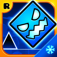 Geometry Dash subzero