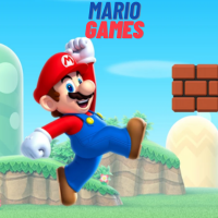 Marios Games